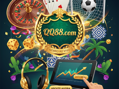 Headset de suporte ao cliente com detalhes dourados